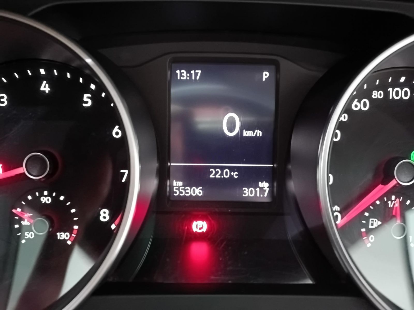 2021 Volkswagen Tiguan photo 5