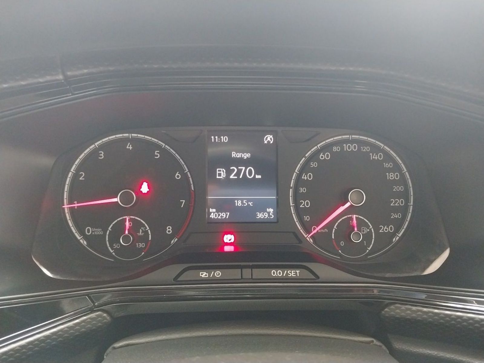 2022 Volkswagen T-Cross photo 7