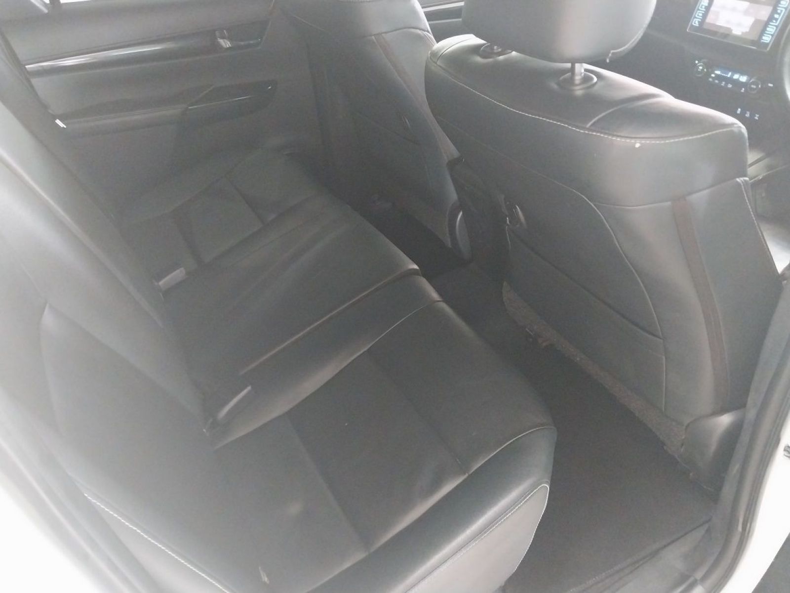 2018 Toyota Hilux photo 6