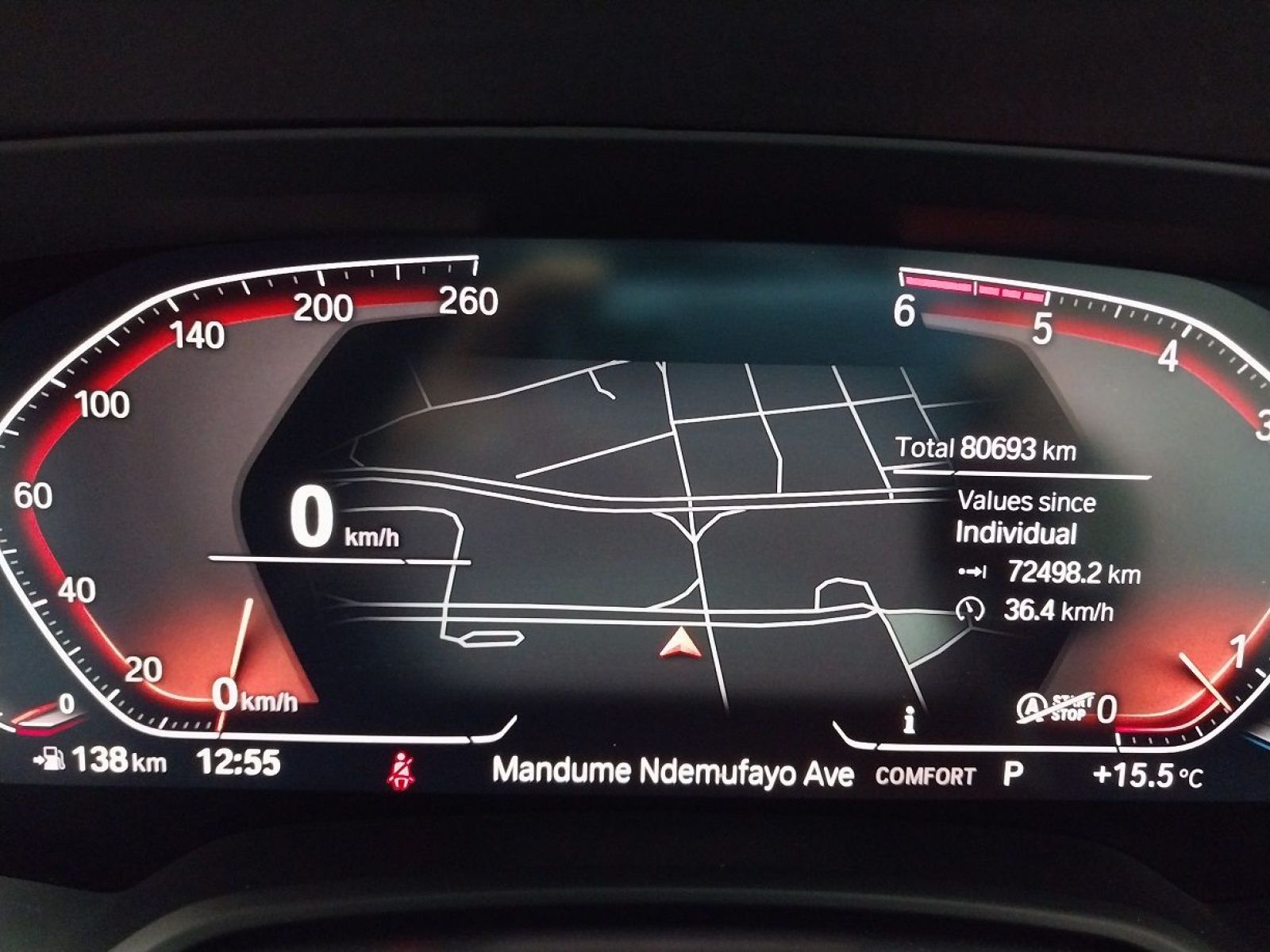 2019 BMW X5 photo 5
