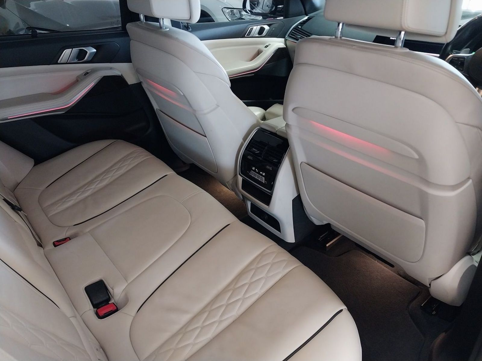 2019 BMW X5 photo 7