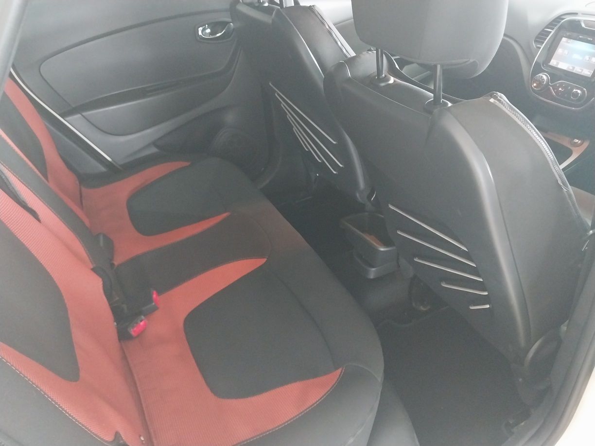 2015 Renault Captur photo 7