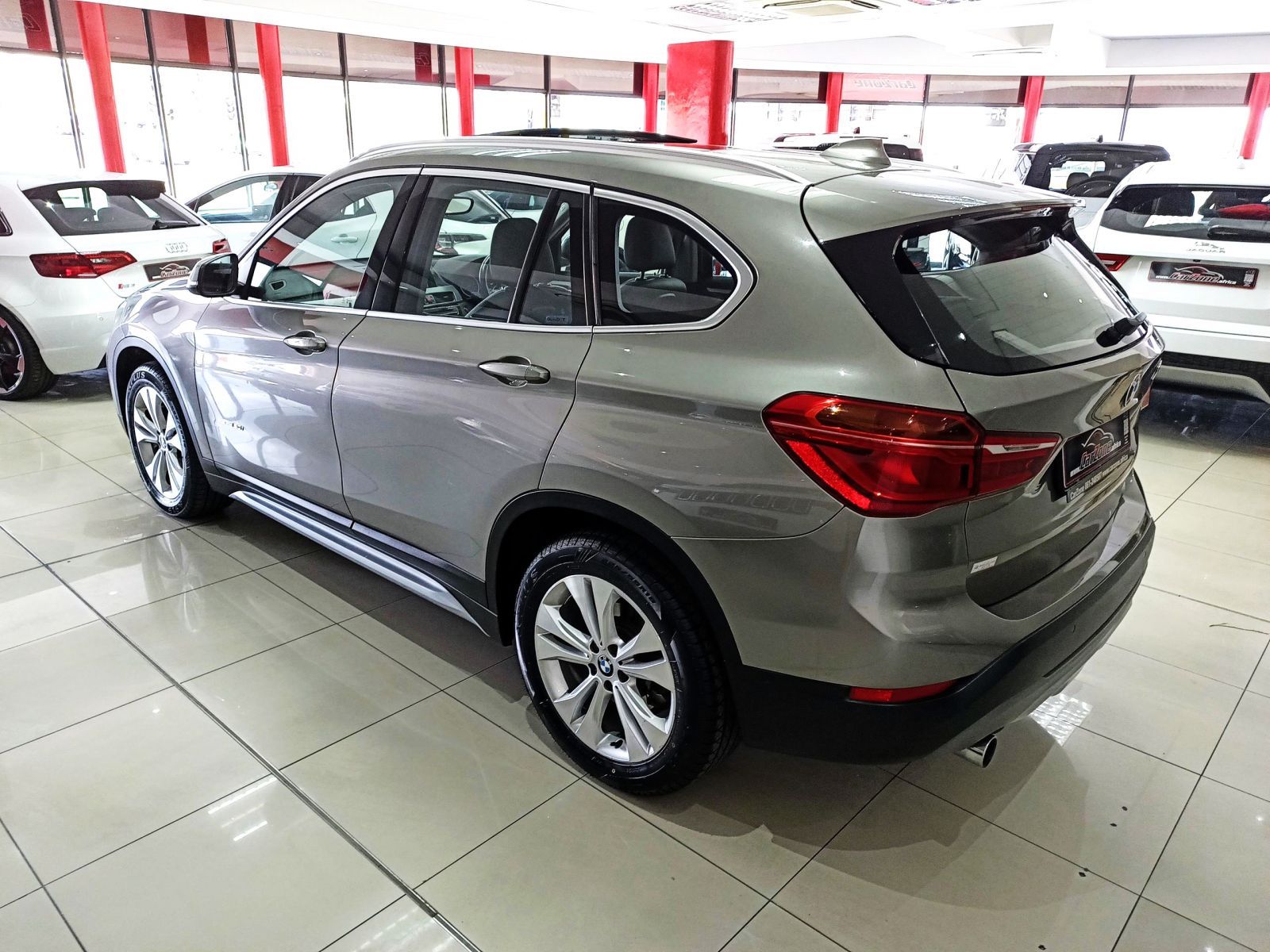 2016 BMW X1 photo 10