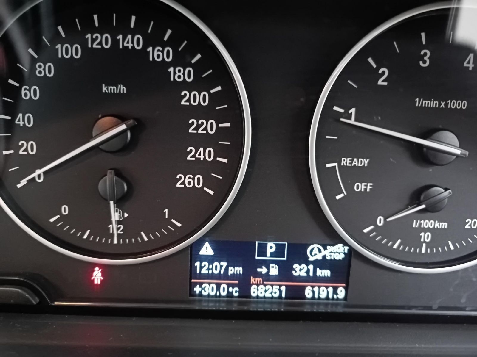 2016 BMW X1 photo 5