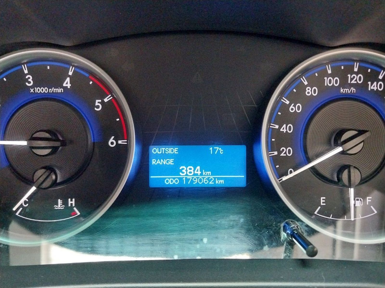 2020 Toyota Hilux photo 6