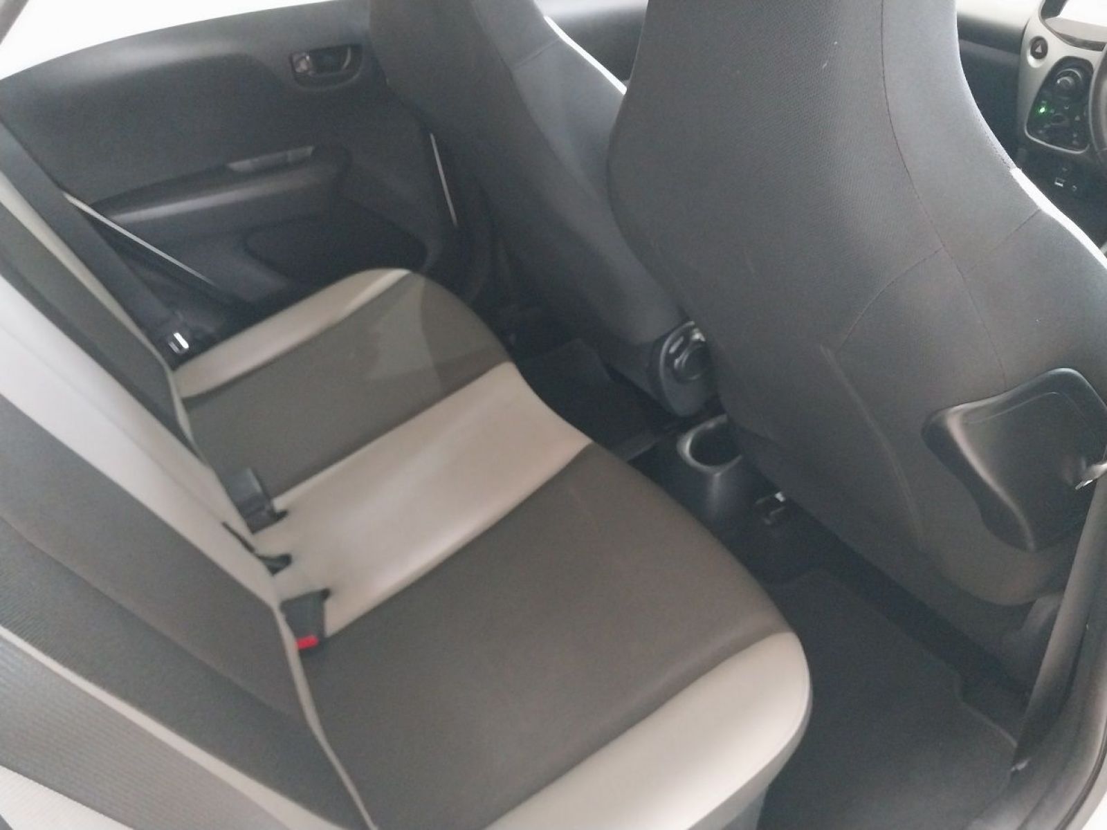 2018 Toyota Aygo photo 7