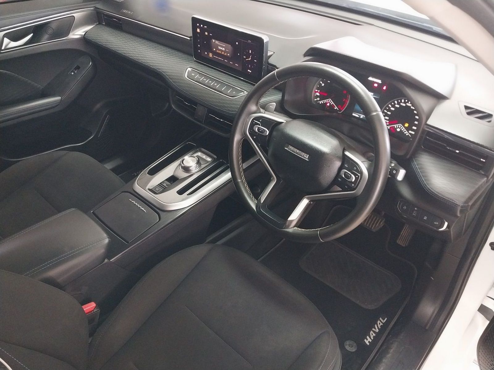 2022 Haval Jolion photo 5