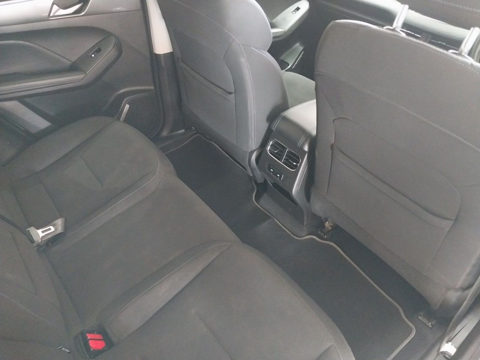 2022 Haval Jolion photo 7
