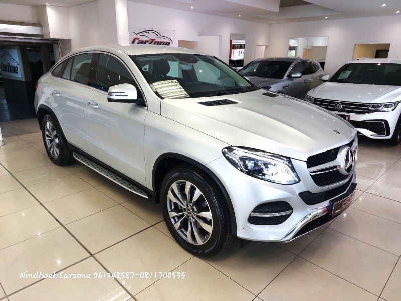 2019 Mercedes-Benz GL Class photo 1