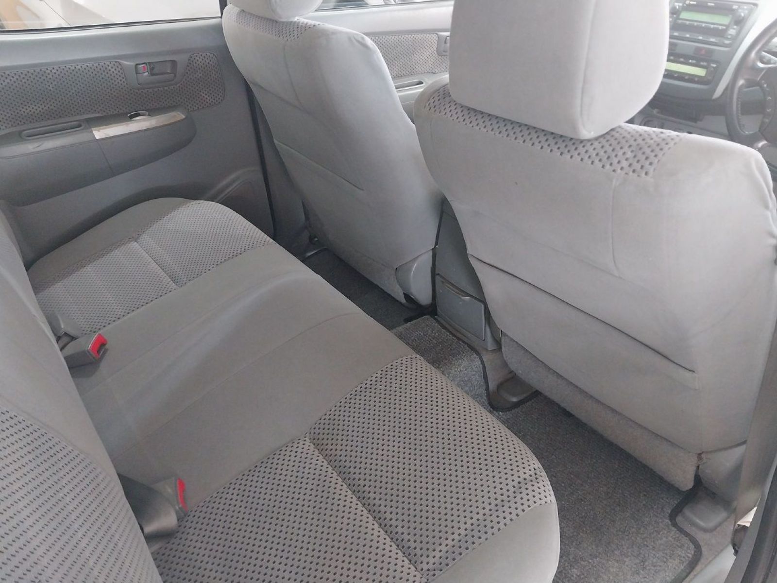 2009 Toyota Hilux photo 7