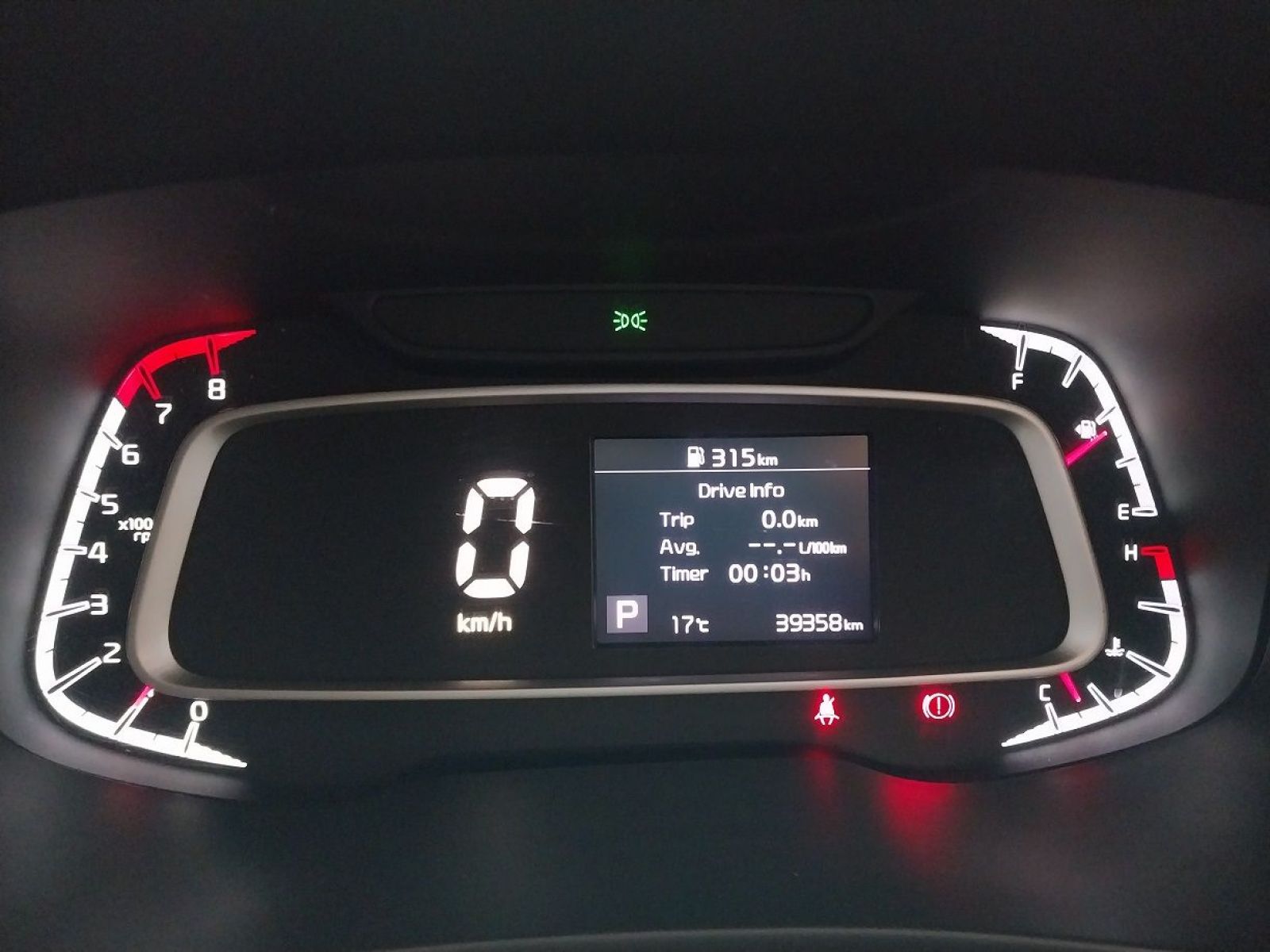 2022 Kia Sonet photo 5