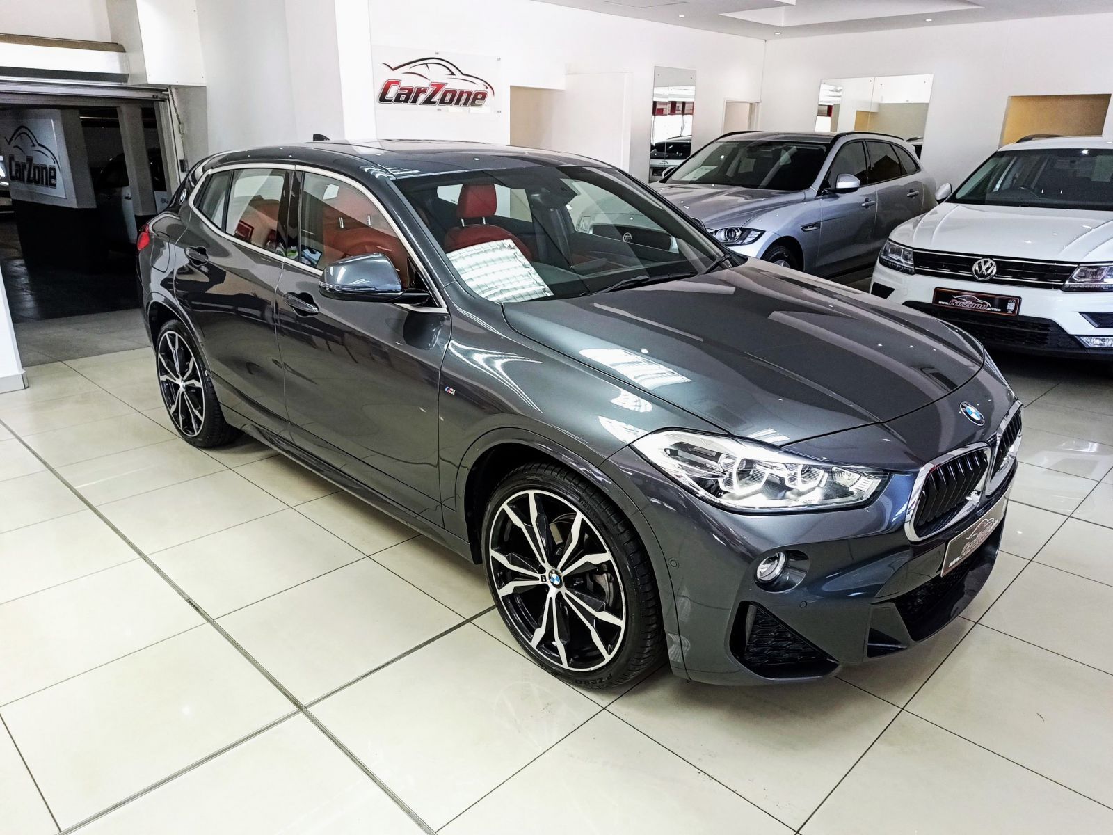 2020 BMW X2 photo 1
