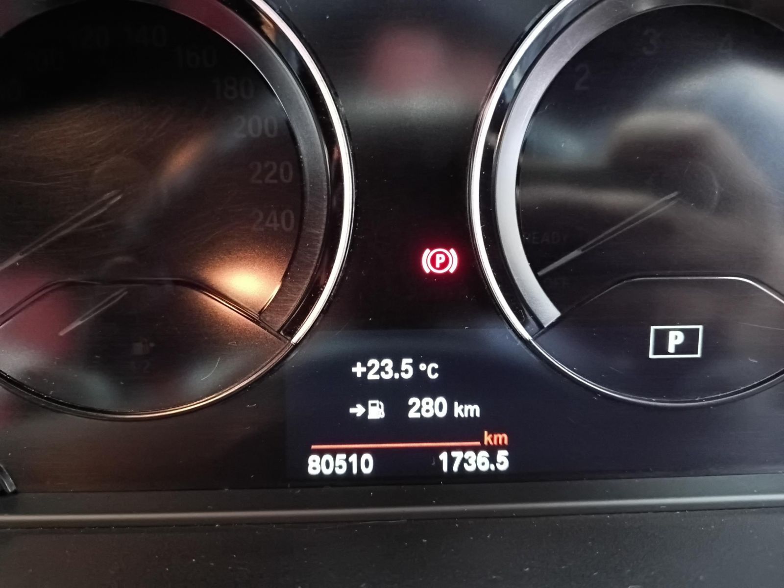 2020 BMW X2 photo 5