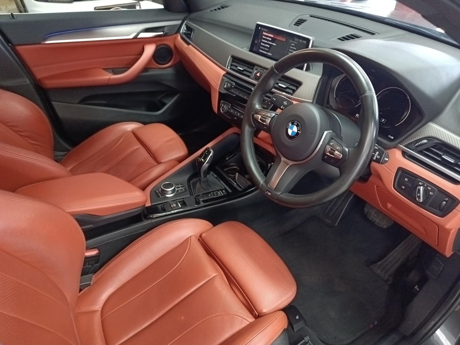 2020 BMW X2 photo 6