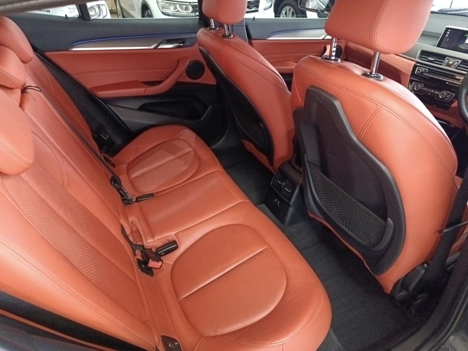 2020 BMW X2 photo 7