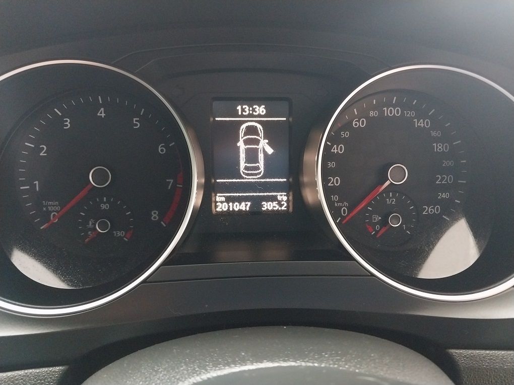 2015 Volkswagen Jetta photo 5