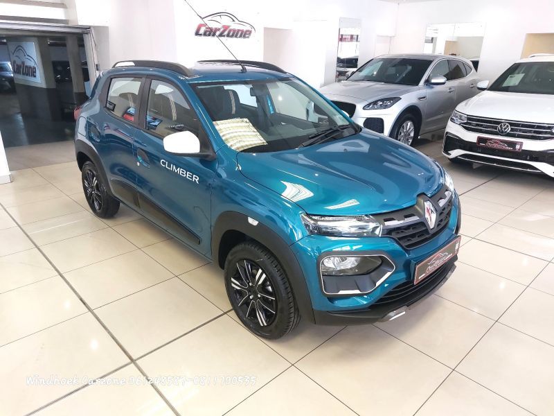 2023 Renault Kwid photo 1