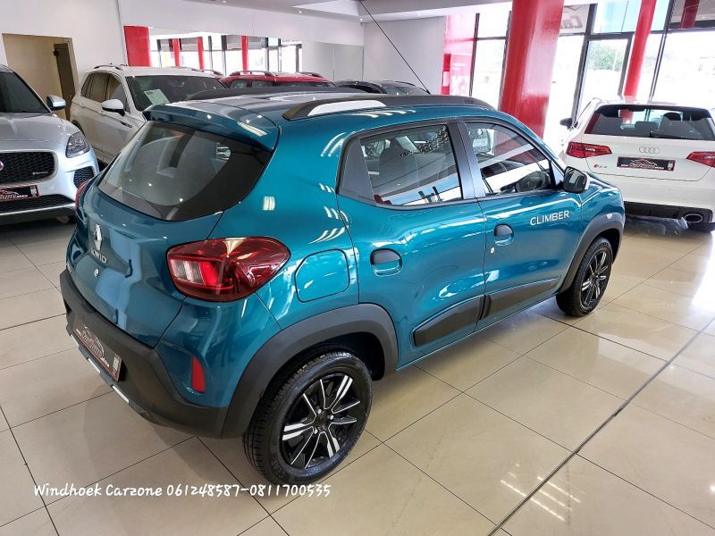 2023 Renault Kwid photo 3