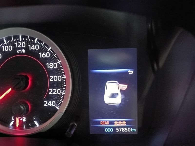 2019 Toyota Corolla photo 5