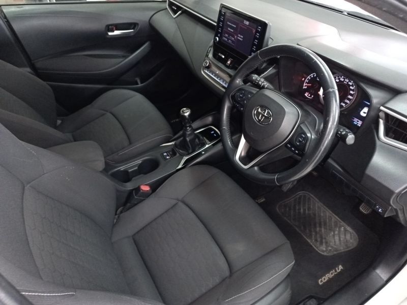 2019 Toyota Corolla photo 6