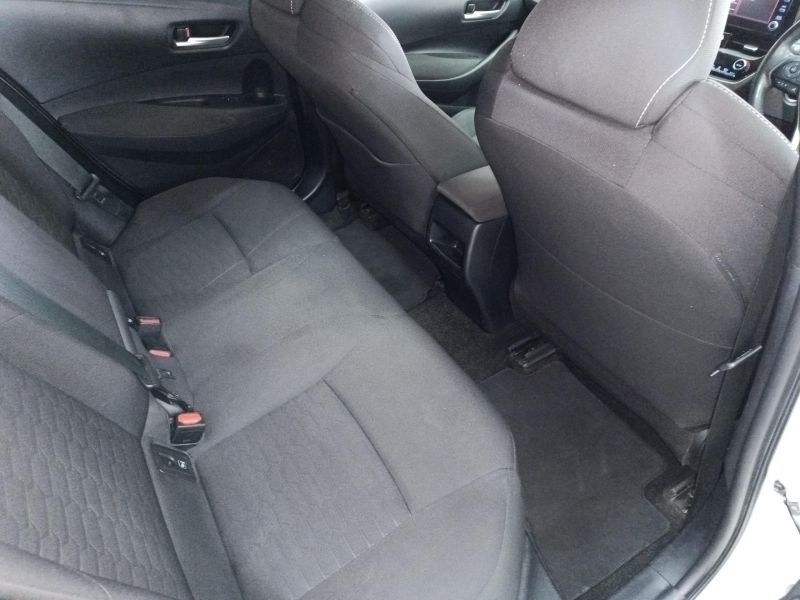 2019 Toyota Corolla photo 7