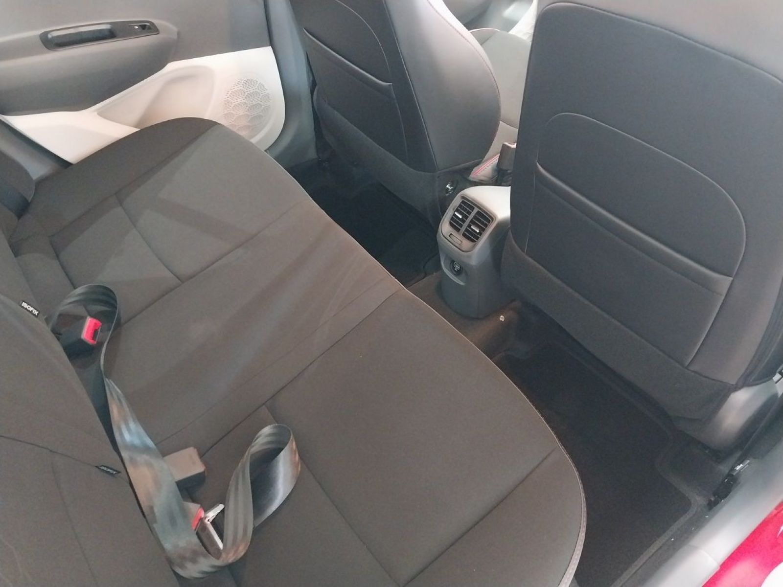 2025 Hyundai i10 photo 7