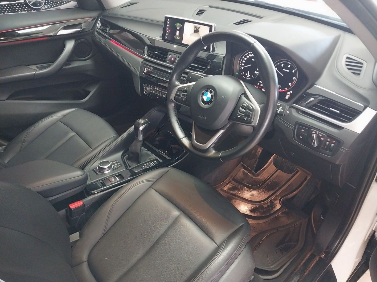 2020 BMW X1 photo 6