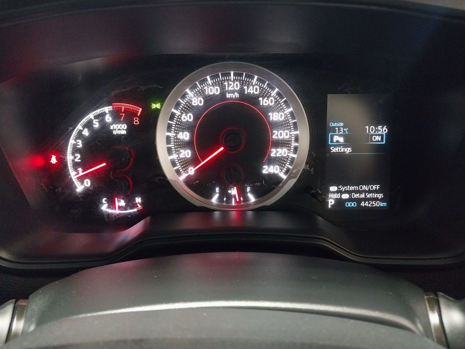 2024 Toyota Corolla photo 5