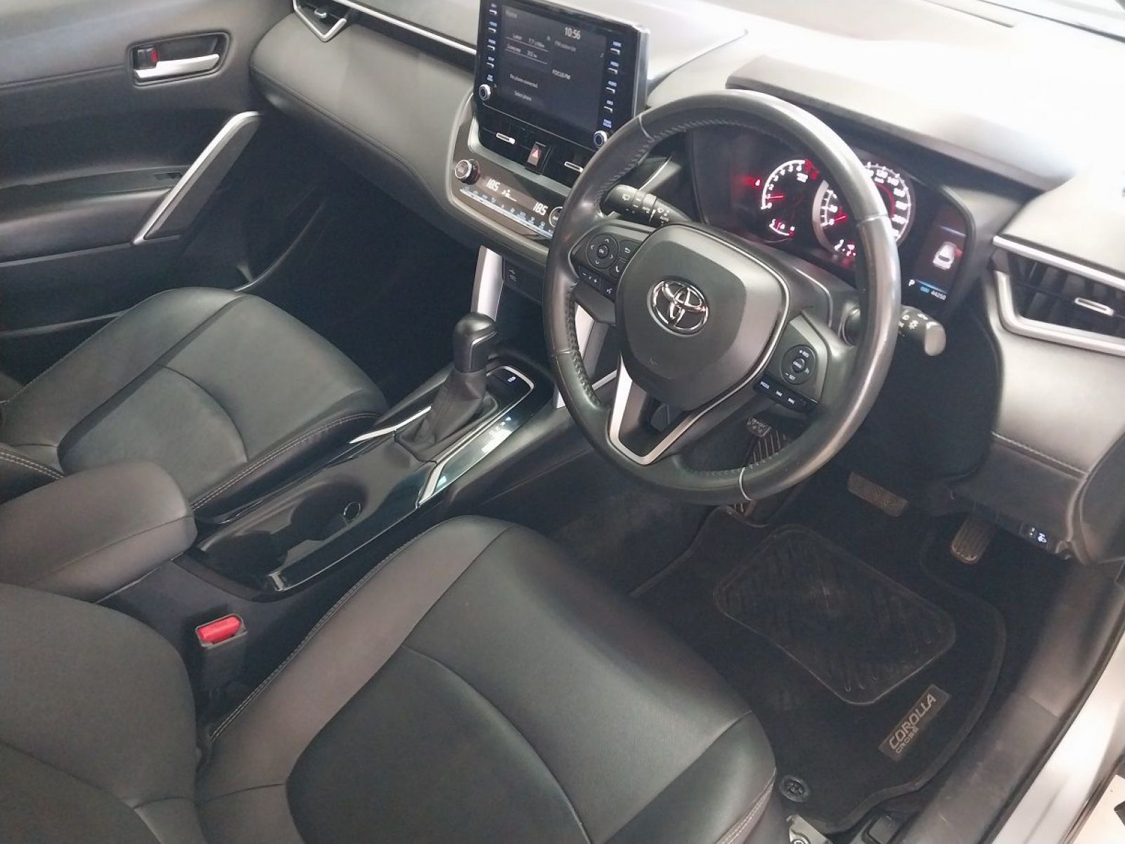 2024 Toyota Corolla photo 6