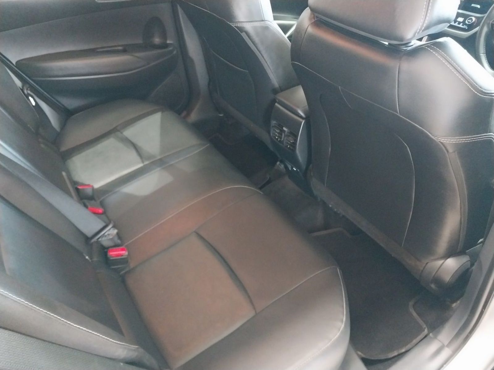 2024 Toyota Corolla photo 7