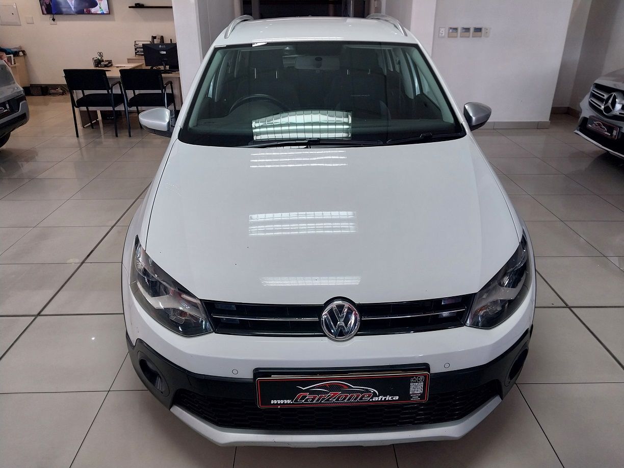 2015 Volkswagen Polo photo 4