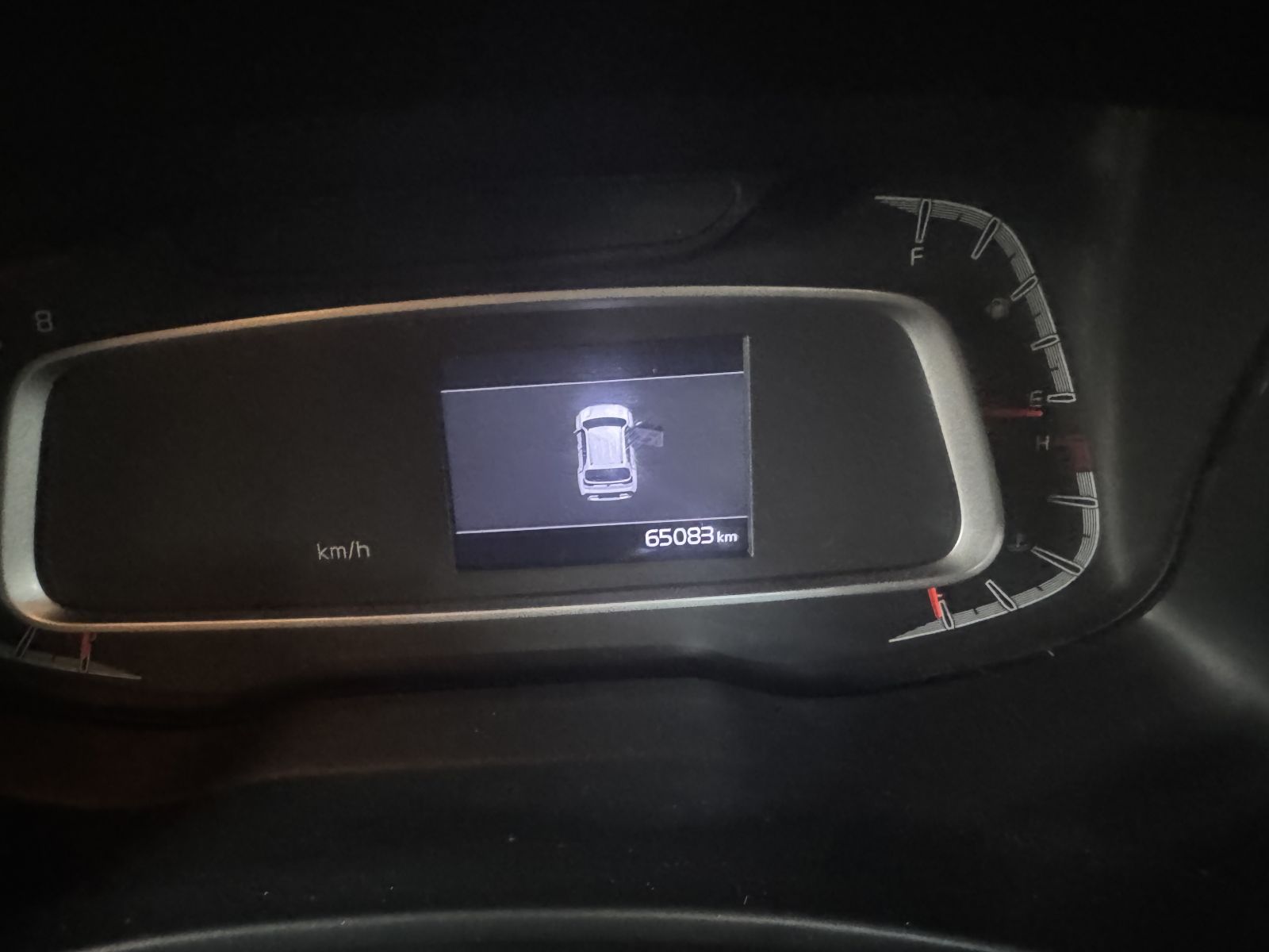 2022 Kia Sonet photo 7
