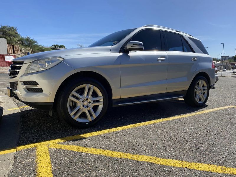 2013 Mercedes-Benz 250 photo 3
