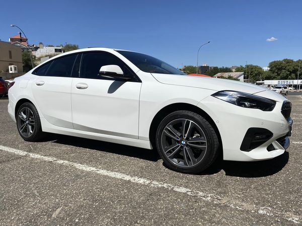 2020 BMW 2 Series photo 1