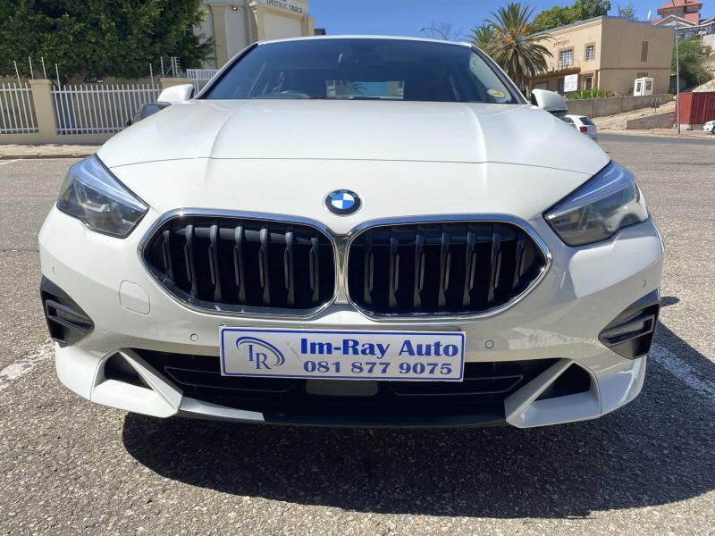 2020 BMW 2 Series photo 2
