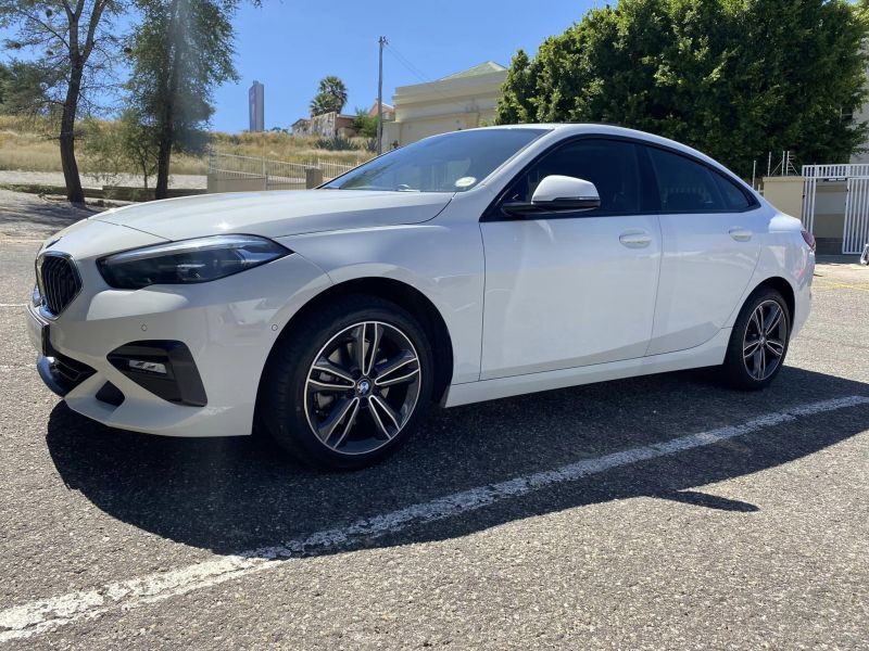 2020 BMW 2 Series photo 3