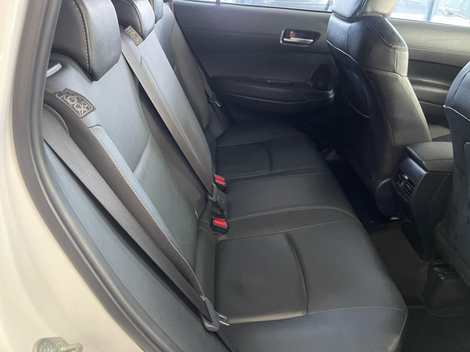 2022 Toyota Corolla photo 10