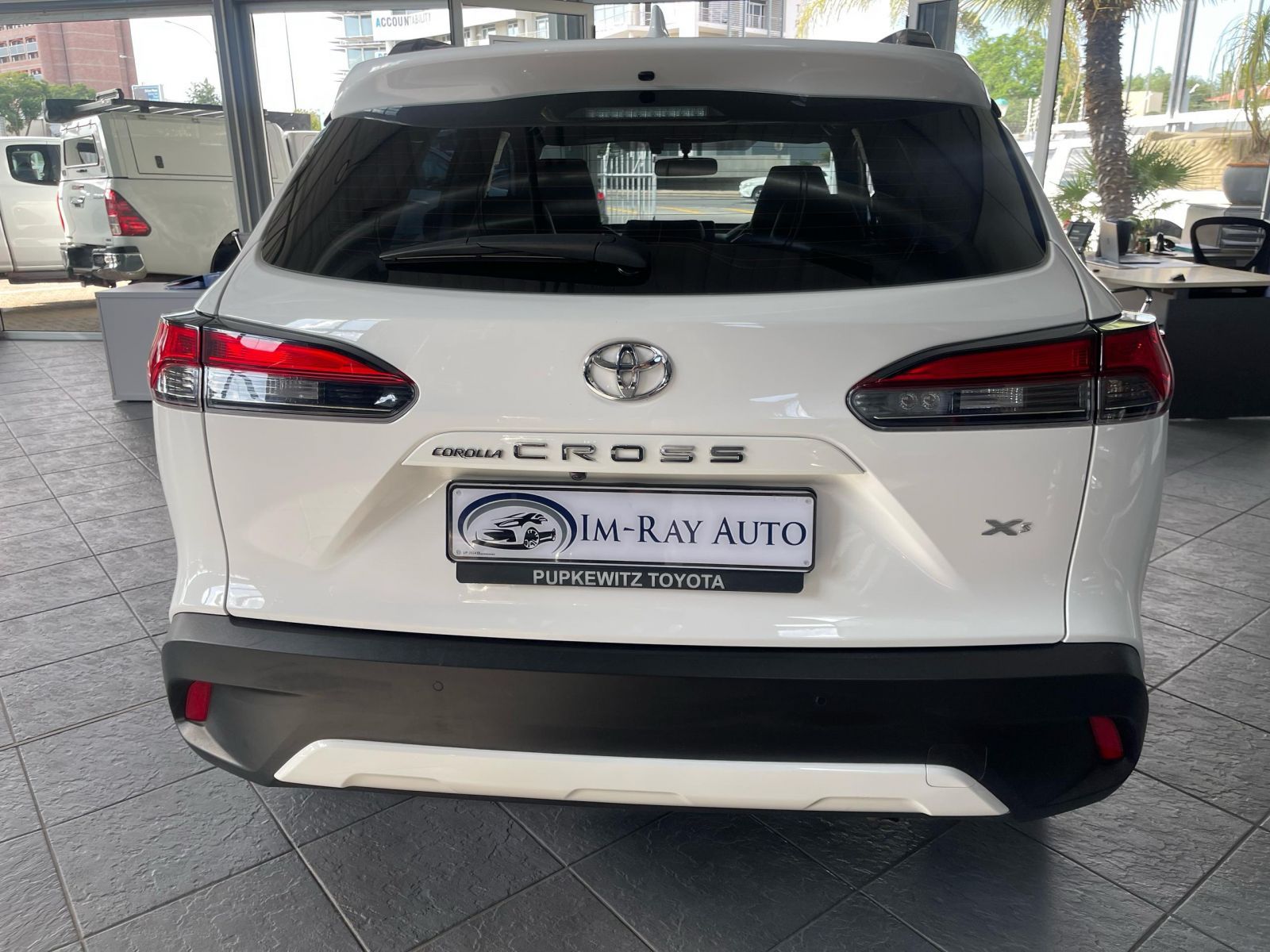 2022 Toyota Corolla photo 5