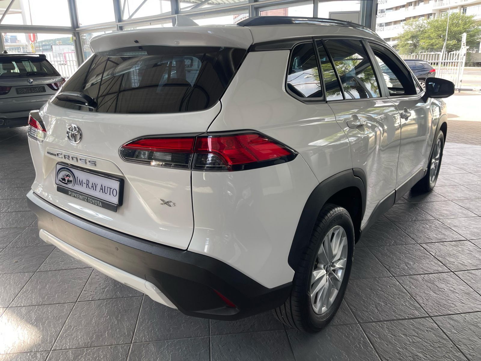 2022 Toyota Corolla photo 6
