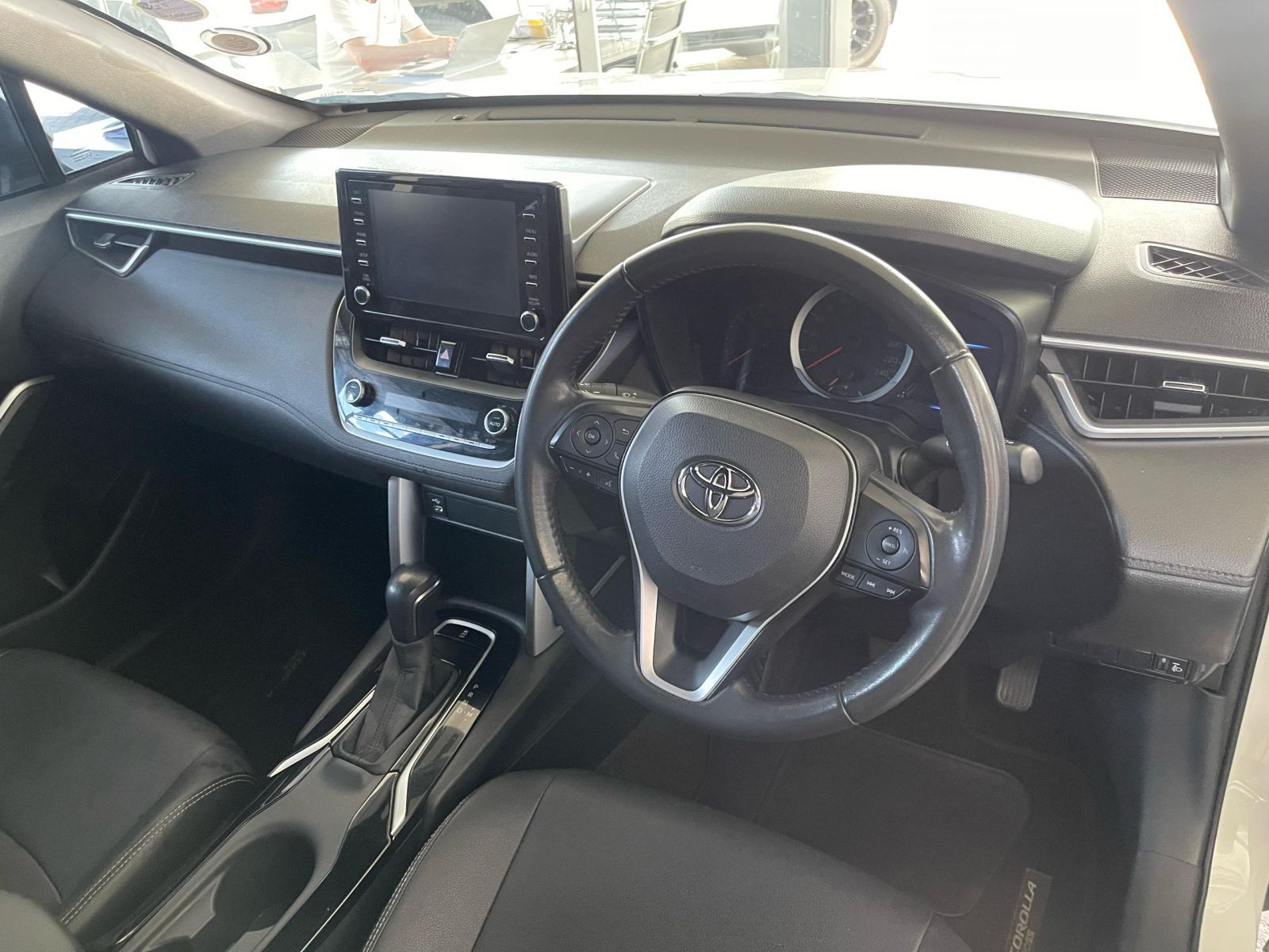 2022 Toyota Corolla photo 8