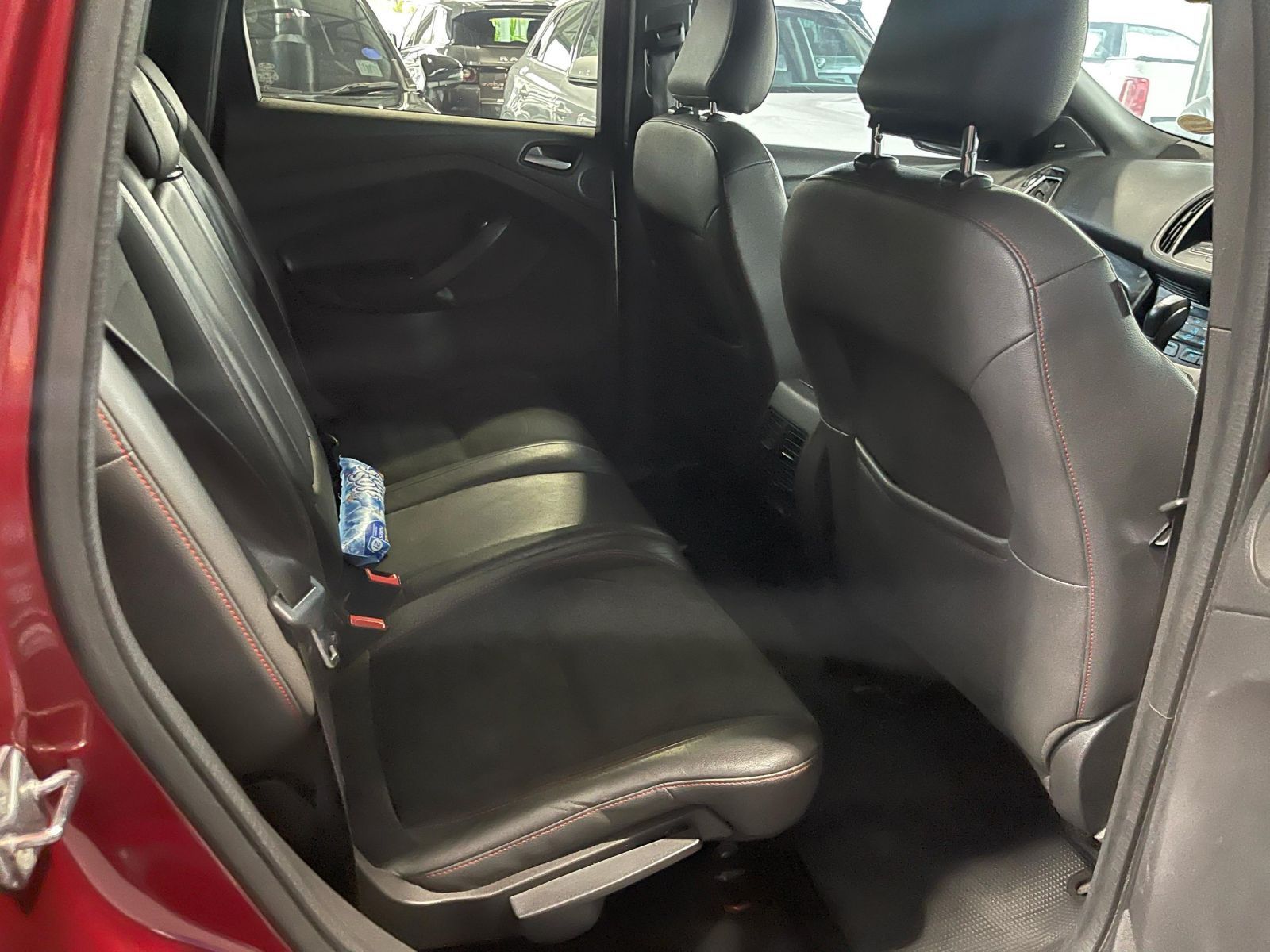 2020 Ford Kuga photo 10