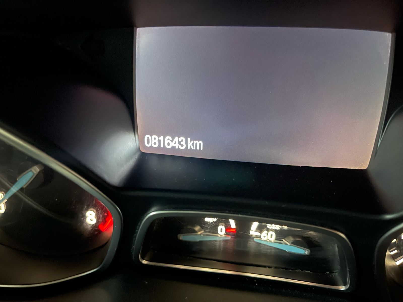 2020 Ford Kuga photo 7