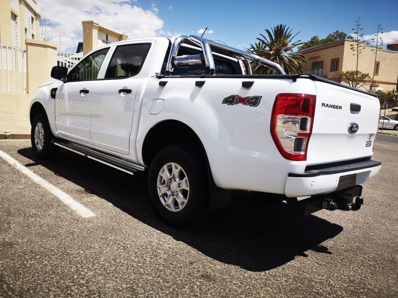 2019 Ford Ranger photo 3
