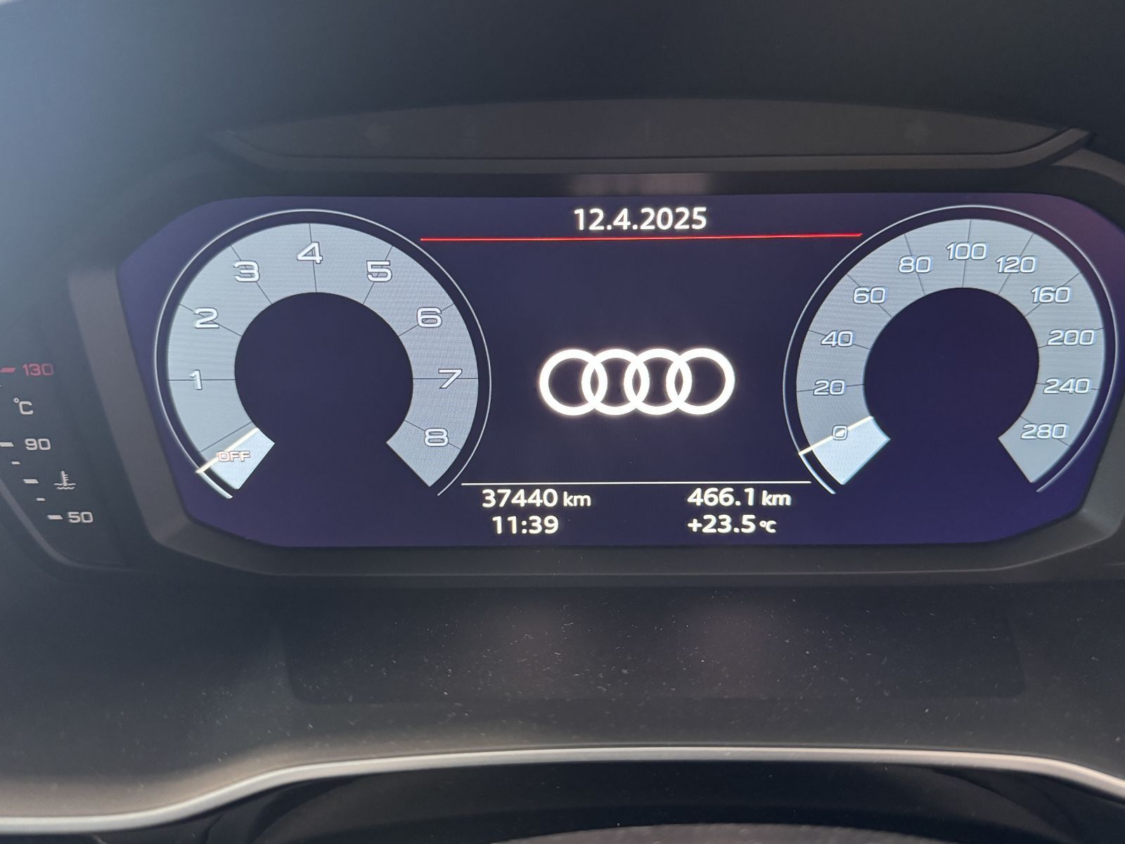 2022 Audi Q3 photo 7