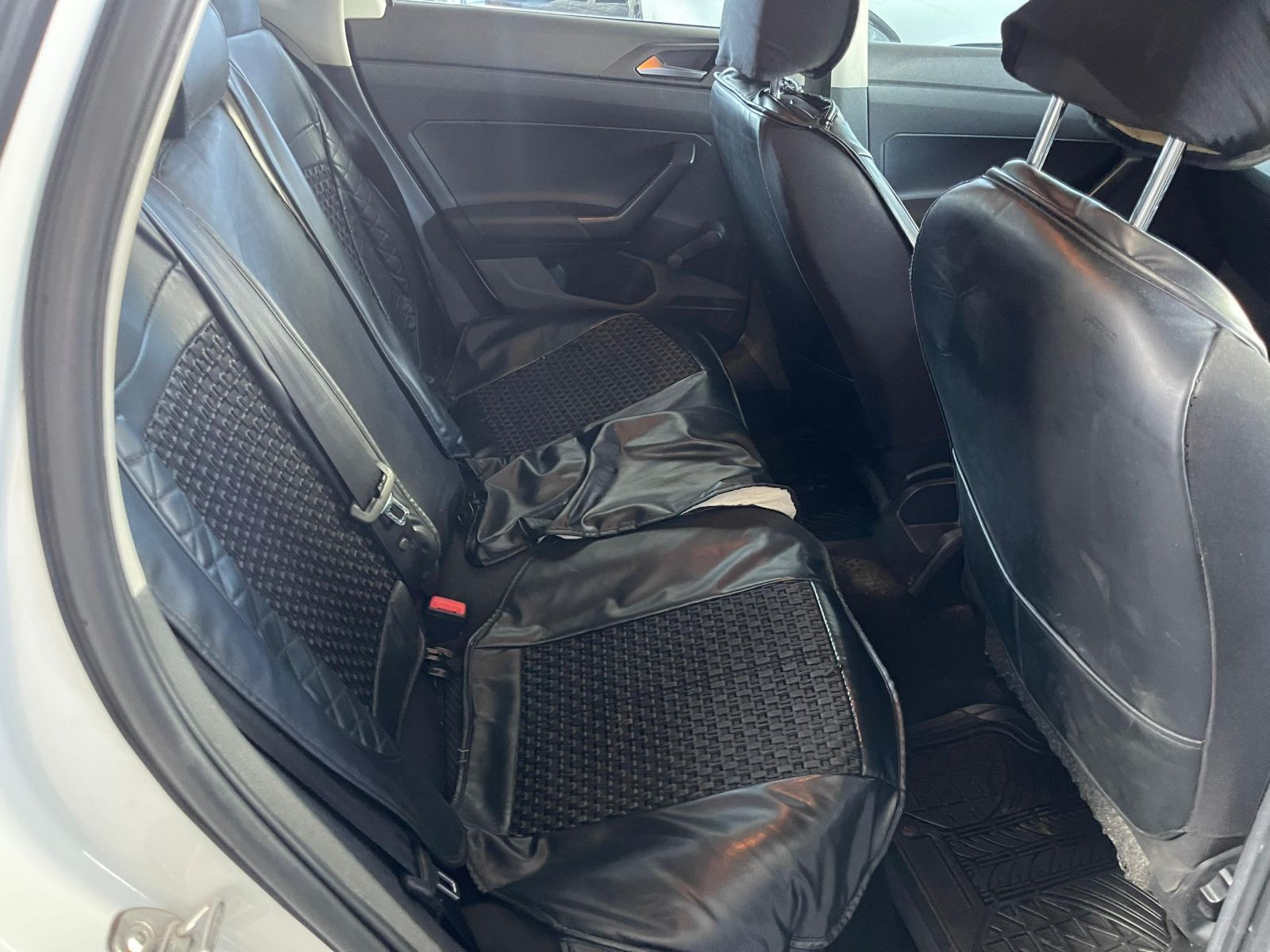 2018 Volkswagen Polo photo 10