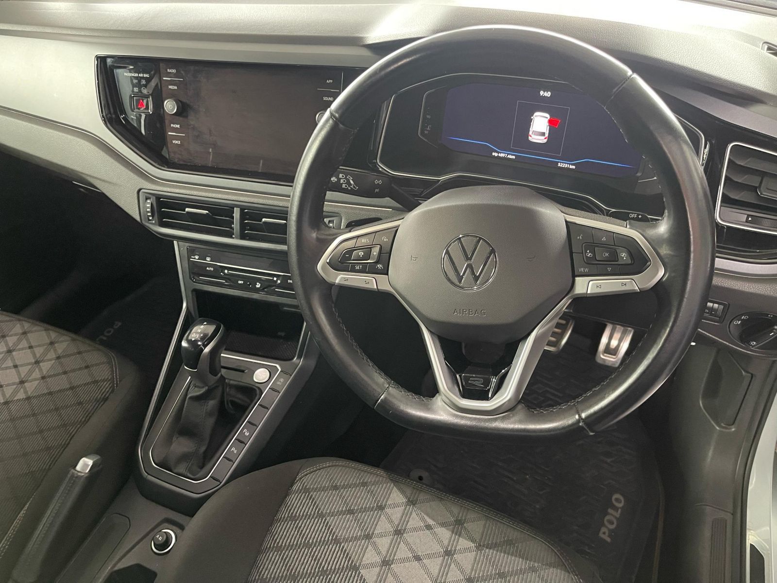 2022 Volkswagen Polo photo 7