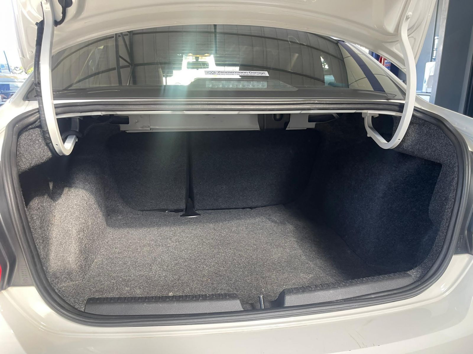 2021 Volkswagen Polo photo 10