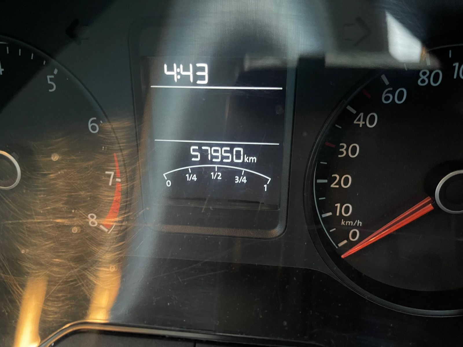 2021 Volkswagen Polo photo 7