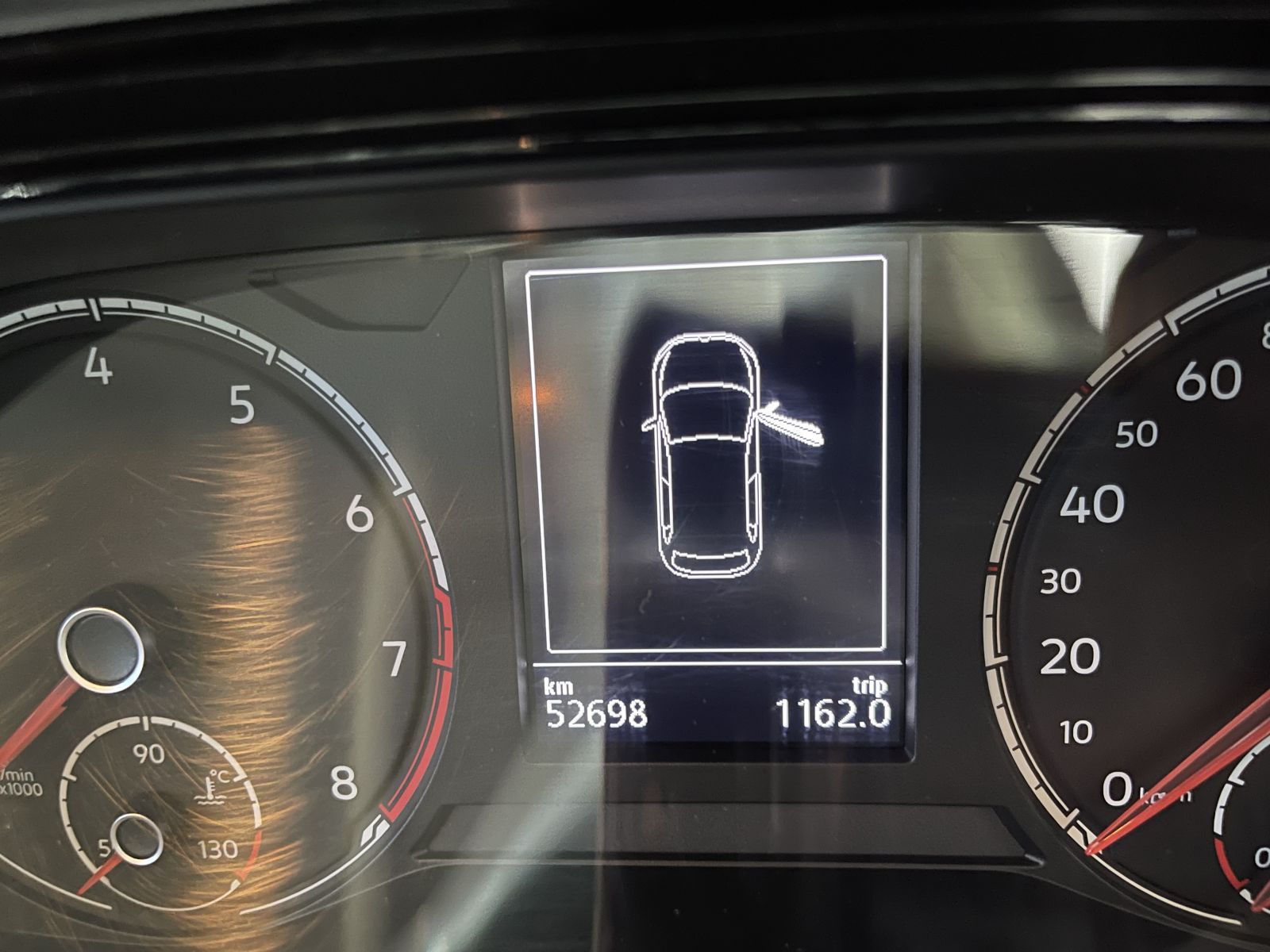2020 Volkswagen Polo photo 7
