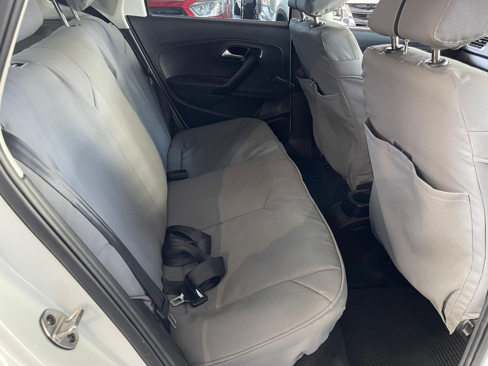 2023 Volkswagen Polo Vivo photo 10